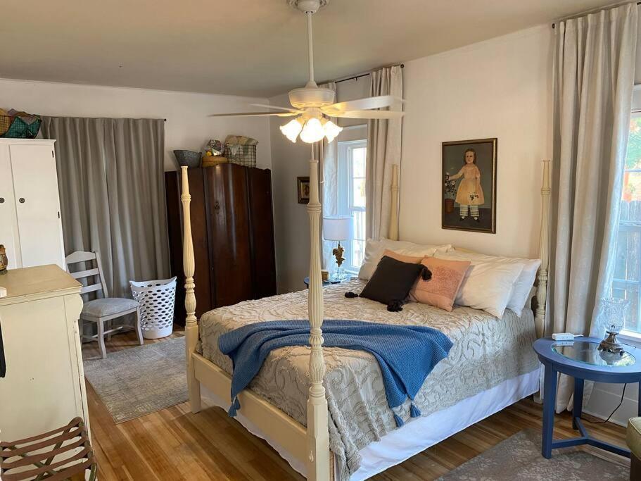 Oma'S House On Orange Βίλα Abilene Εξωτερικό φωτογραφία