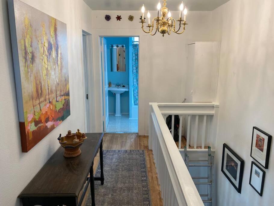 Oma'S House On Orange Βίλα Abilene Εξωτερικό φωτογραφία