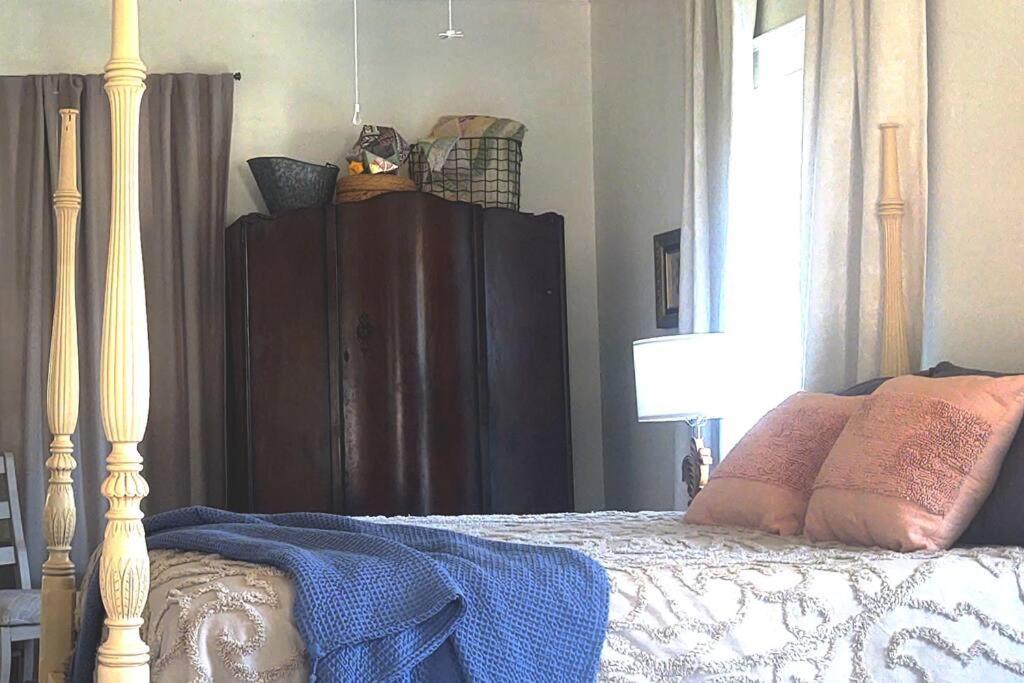 Oma'S House On Orange Βίλα Abilene Εξωτερικό φωτογραφία